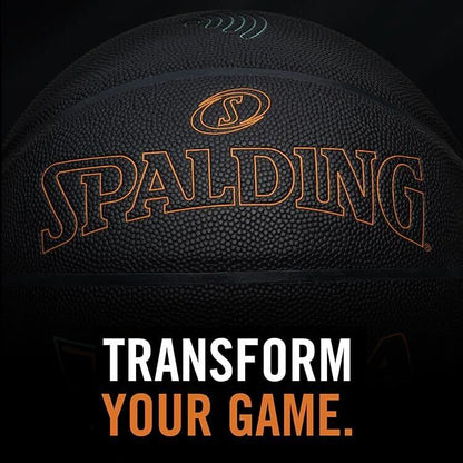 Spalding TF DNA Smart Basketball (1-Year App Subscription)